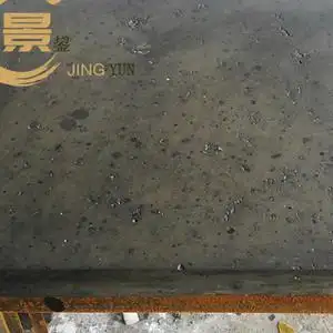 中式金砖地砖厂御窑古建桐油仿古砖苏州故宫别墅室内地砖防滑京砖