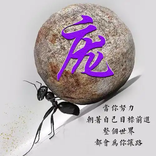 编号1747:20张免费姓氏,2020勇往直前-微信头像,百家姓氏微信头像