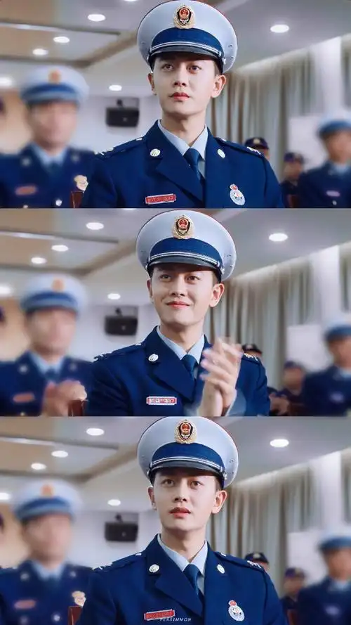 任嘉伦蓝焰突击##任嘉伦李溪成