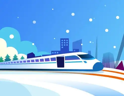 合肥3 2高铁学校高铁乘务专业毕业生待遇怎么样? 爱问知识人