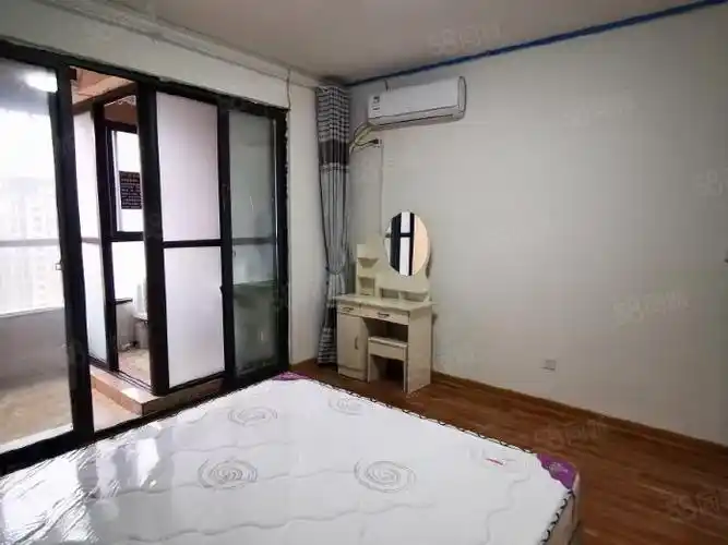 一品居精装单间拎包入住停车方便,紫苑路,近仙翁路_谯城亳州万达广场