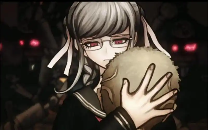 【弹丸论破2】10:为什么你就是不明白?我想要的不是工具!