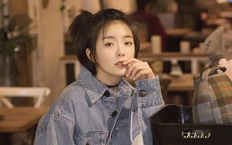 《生逢灿烂的日子》不会偷懒的种丹妮,有信任有信仰