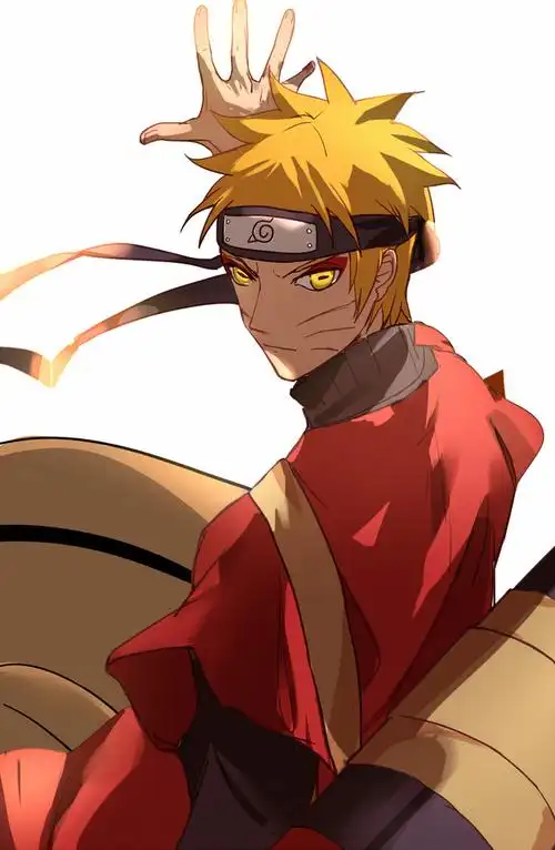 火影忍者漩涡鸣人