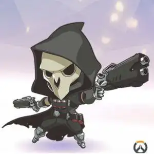 稀有武器-黄金ak