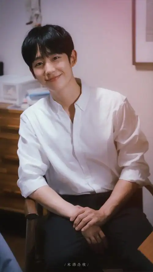 丁海寅 - 堆糖,美图壁纸兴趣社区