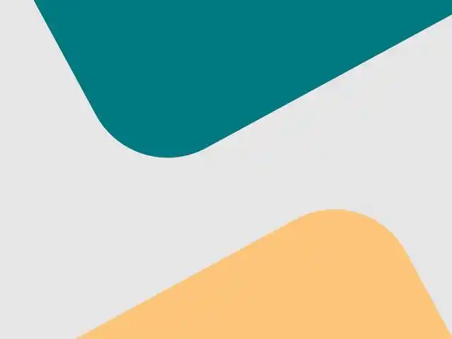 多彩壁纸680期|简约色块壁纸 高清壁纸无水印