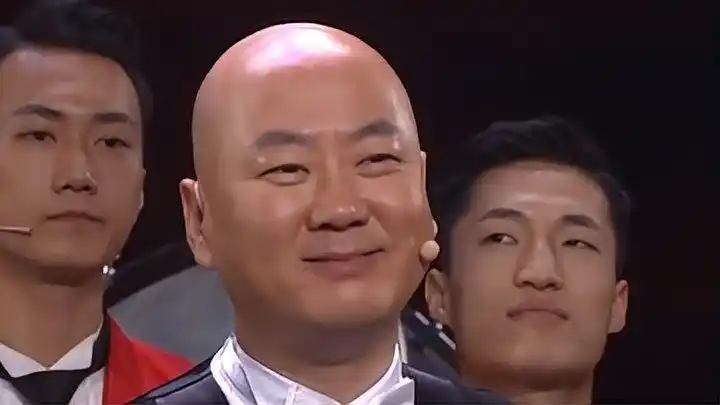 小品算是让郭冬临玩明白了喜剧梦想协奏曲爆笑不容错过