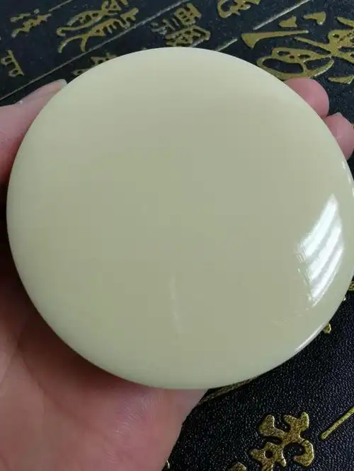 仿象牙材料仿象牙圆棒方棒椭圆棒 骨粉树脂合成润度好(按重量)