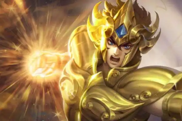 黄金天蝎座会是谁的皮肤,黄金金牛座是谁的皮肤,天蝎座的守护神是谁?