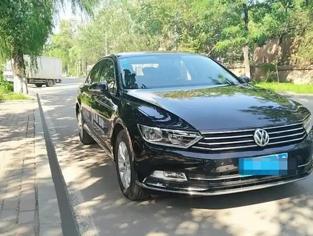 大众迈腾1.4t乞丐版落地需要多少钱?