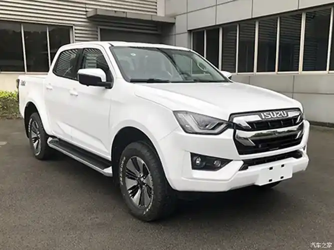 庆铃(庆铃汽车股份有限公司)