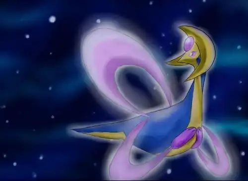 神奇宝贝目前共有几只神兽?最好是那个版本的.