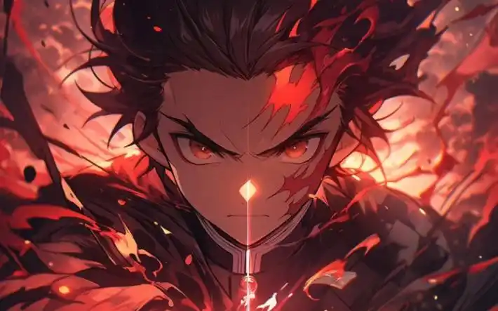 超燃动漫混剪卡点20