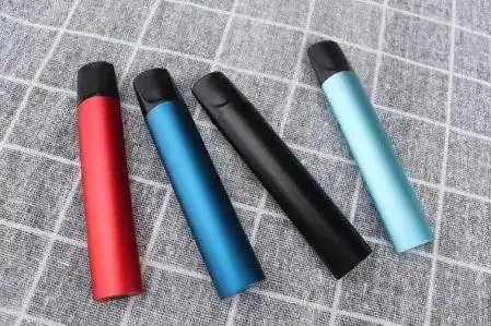 警惕!这种"上头"电子烟竟是新型毒品!