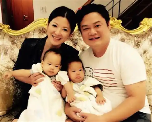 陈明真为什么不红 陈明真五年做20多次试管婴儿斥资数十万