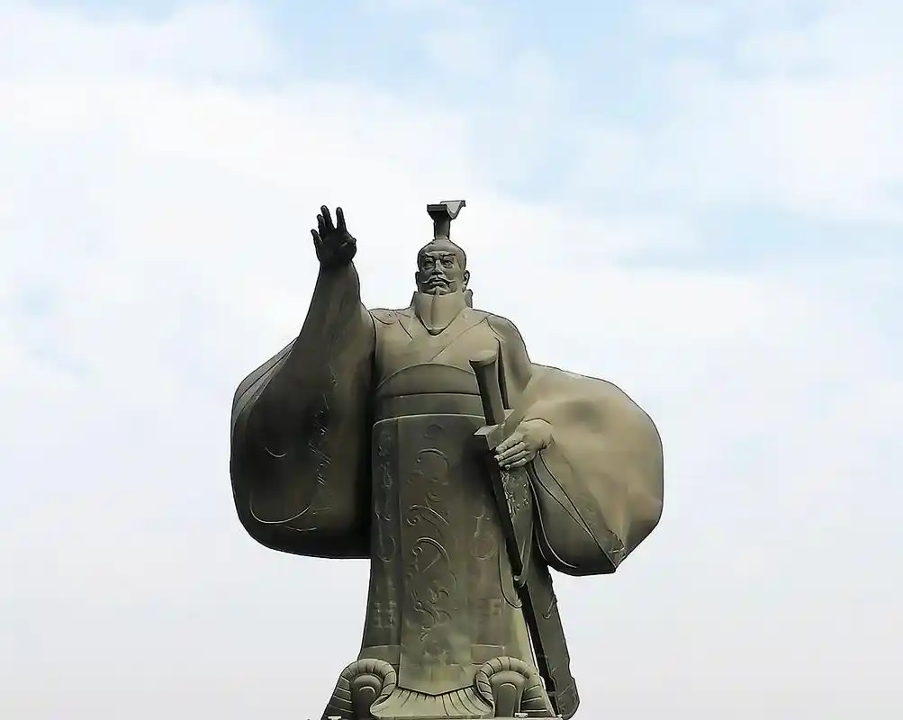 时间决定遇到谁,三观决定留下谁,东方朔遇到汉武帝后判若两人