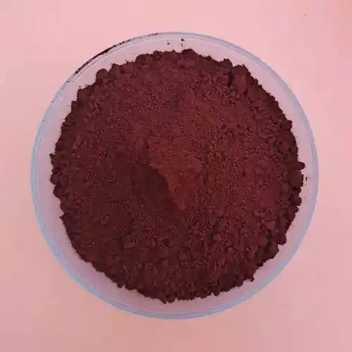 氧化铁红水磨石地坪用铁绿混泥土水泥pc砖着色氧化铁颜料