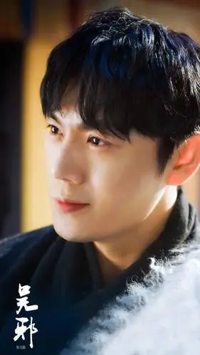 only沙海 吴邪 秦昊㏕e