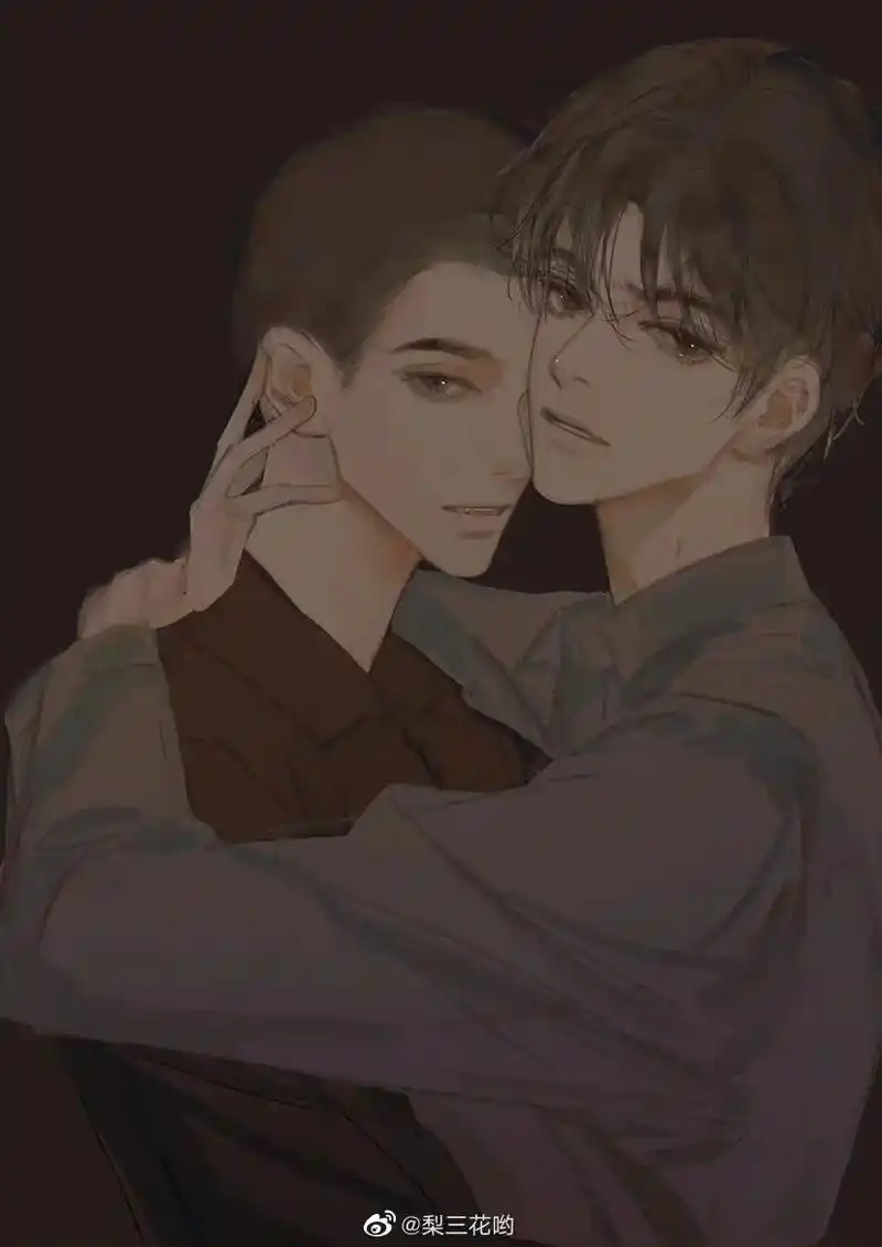 顾飞蒋丞 #壁纸情头#侵必删#撒野叁 - 抖音