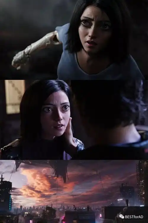 我个人觉得《黑镜:潘达斯耐基》是一部先锋式电影的融合性尝试,毕竟