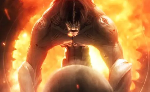 《灵笼》马克变成噬极兽暴走,导演开始疯狂挖坑,马克成人类公敌