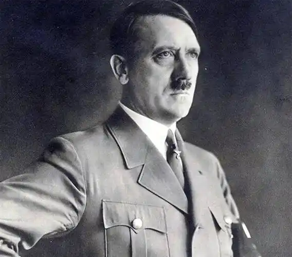 阿根廷一128岁老人自称希特勒,表示躲了70年太累_德国_苏联_苏军