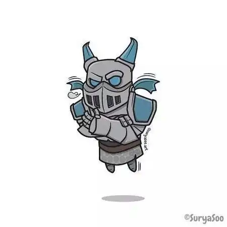 皇室战争头像大比拼! 听说换这个头像能撩到妹?