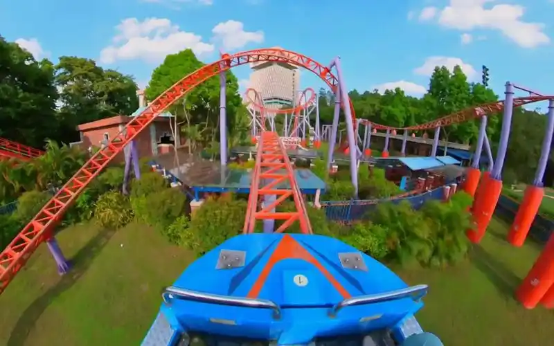 1,广州长隆水上乐园适合什么时候能去呢长隆水上乐园适合的旅游时间四