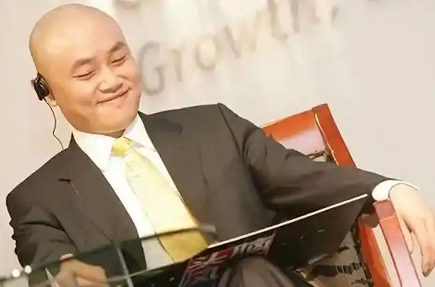 黄光裕:入狱11年,银行账户躺着225亿,出狱后的他过得如何|陈晓|苏宁