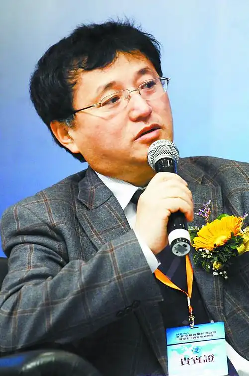 皇甫晓涛 (科学家|政治人物|教师)