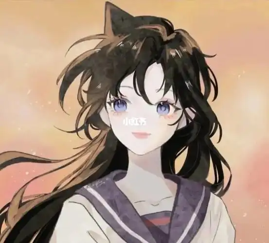 名侦探柯南  #毛利兰 #灰原哀 #兰哀