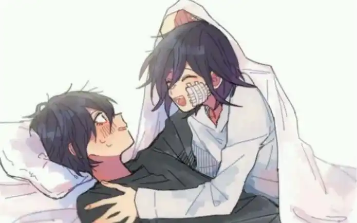 弹丸论破v3cp&逆宗