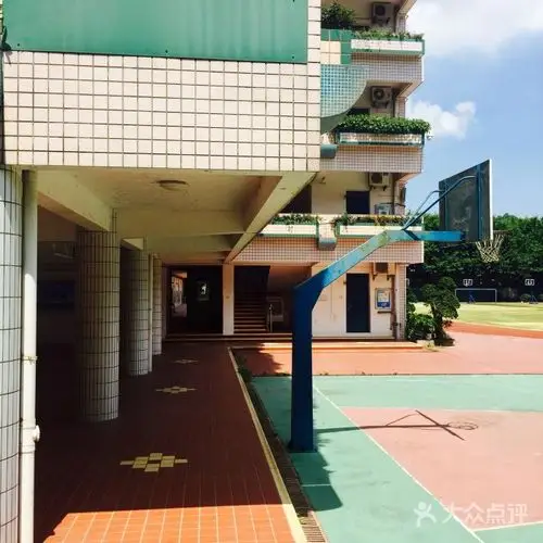 滨北小学
