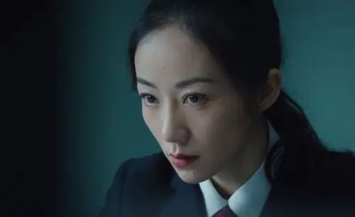 《巡回检察组》:为何说韩雪是甩棍符合部分观众意愿?