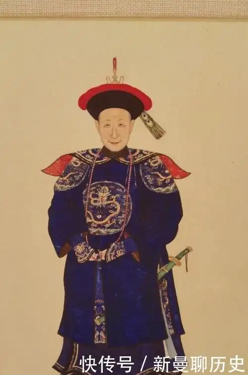 傅恒,满洲镶黄旗人,康熙朝户部尚书米思翰之孙,察哈尔总管李荣保之子