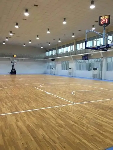 钢结构篮球馆led专用灯