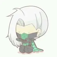 兰陵王q版图片王者兰陵王q版可爱萌图