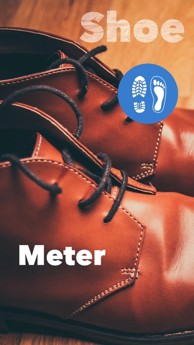 shoesizemeterpro苹果版下载-shoesizemeterproios最新官方版下载