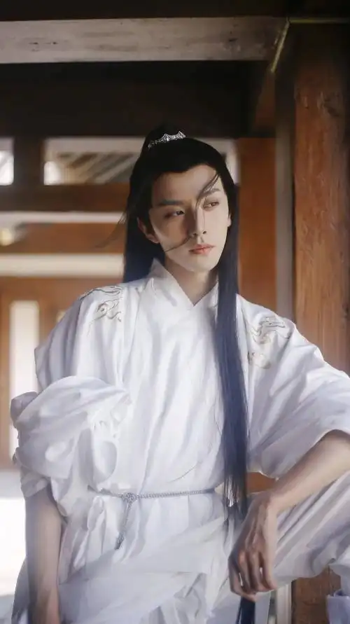 手机壁纸妖扬王敬轩