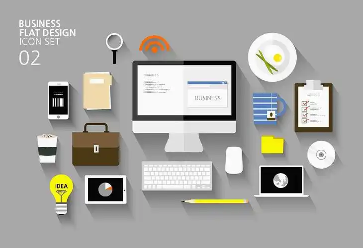 计算机平面设计