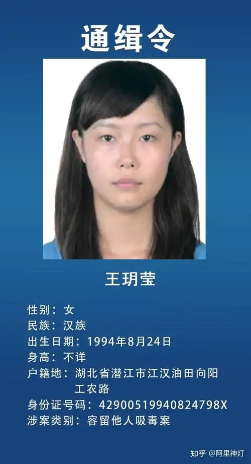 94年美女通缉犯刘格格落网