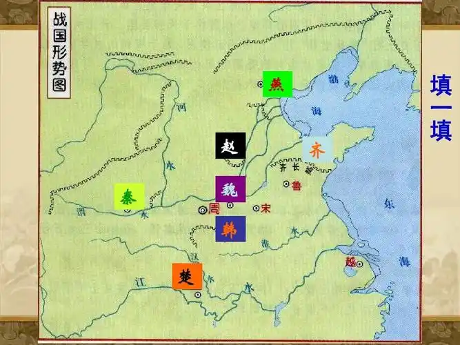 第二单元复习课(2)