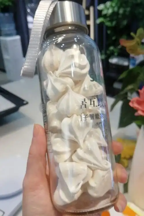 手机用户9551_wkbl做的独角兽蛋白糖