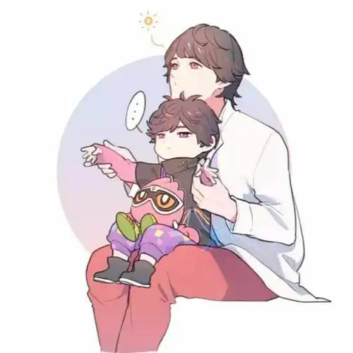 宝生永梦帕拉德