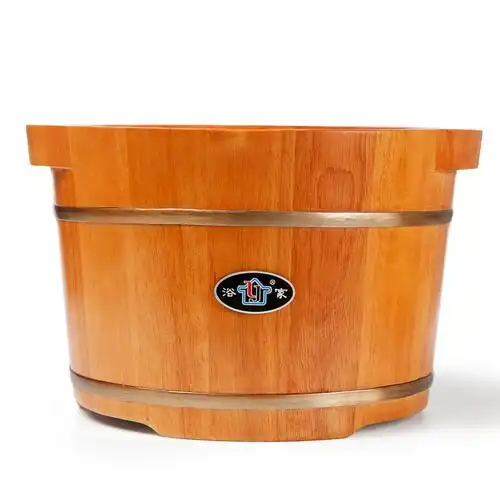 泡脚桶木桶泡脚木桶泡脚桶木桶养生泡脚桶泡脚木盆实木泡脚桶洗脚木盆