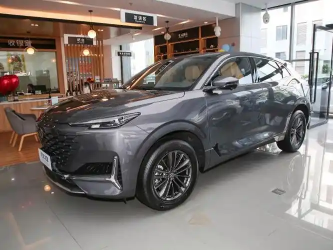 东营长安unik汽车最新价格1299万降价狂欢特价打折优惠3万现车充足