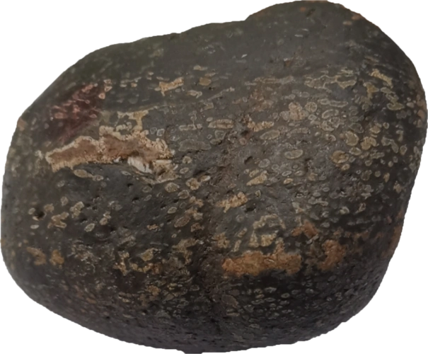 原创精品推荐石铁陨石鉴赏