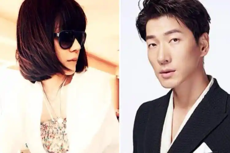 张亮宣布已经和妻子离婚原因是内部矛盾孩子将由两人抚养