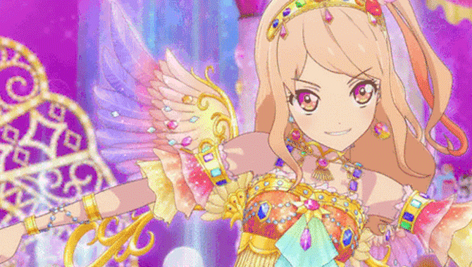 叶罗丽番外篇:冰公主的人类形象太惊艳了,她和颜爵会在一起吗?